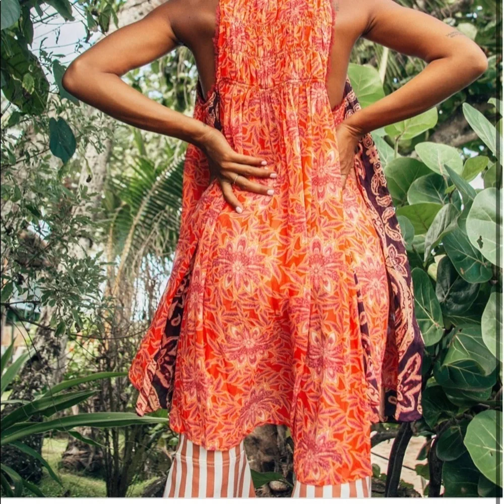 Free People breezy cool